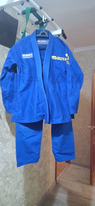 Кимоно Ги для джиу джисту BJJ