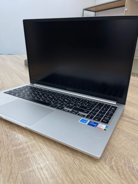 Ноутбук Samsung np750tda