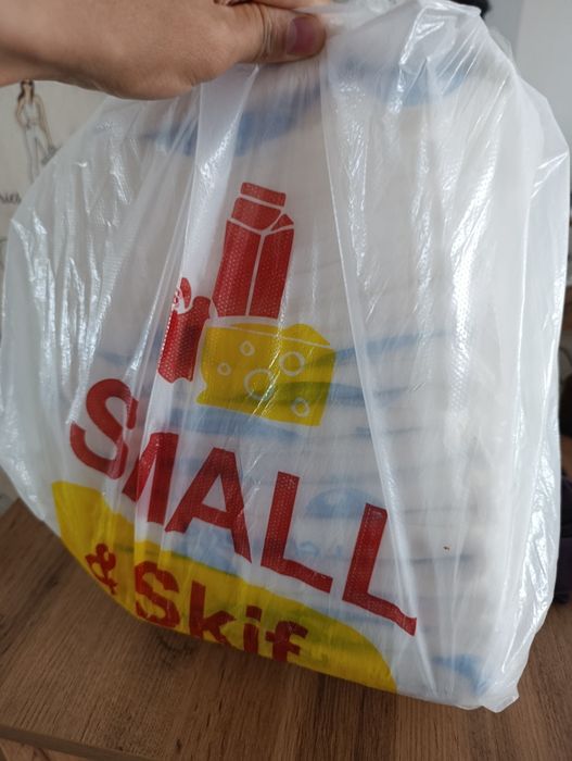 Подгузники для взрослых