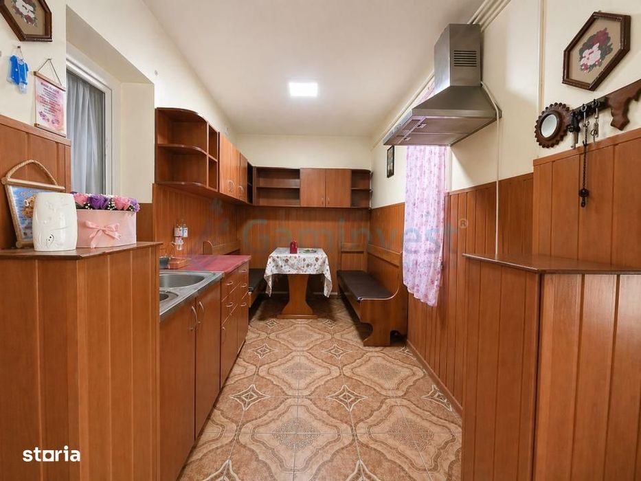 Casa de vanzare Calea Clujului, Oradea, Bihor,Gaminvest,V3753
