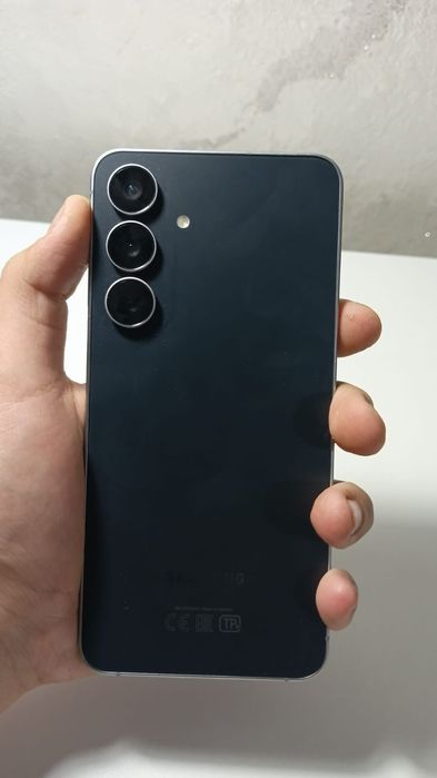 Samsung s25fe Обмен