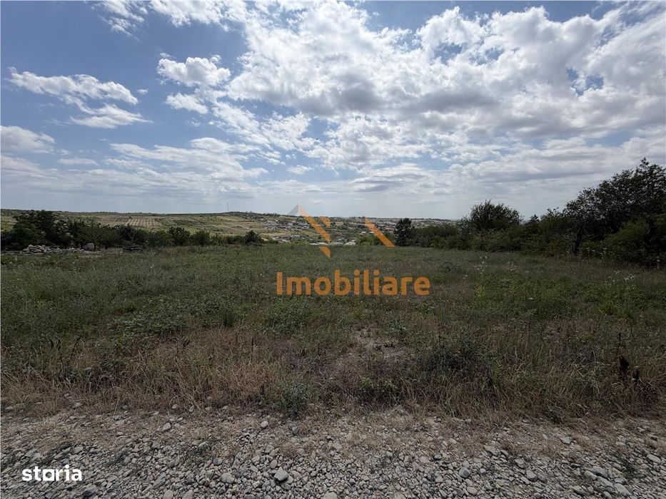 Teren Intravilan | 5997 Mp | 35 Ml Front Stradal | Zona Izvorului | Sa