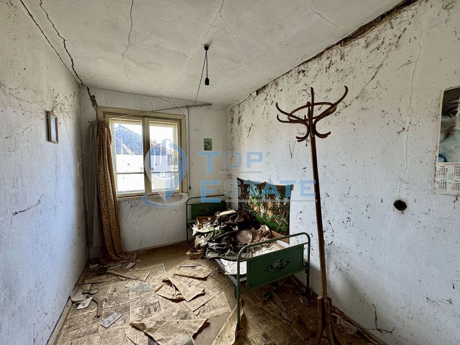 Продава се Къща в с. Недан, Област Велико Търново - 90 кв.м за 256 €/кв.м - Снимка #3