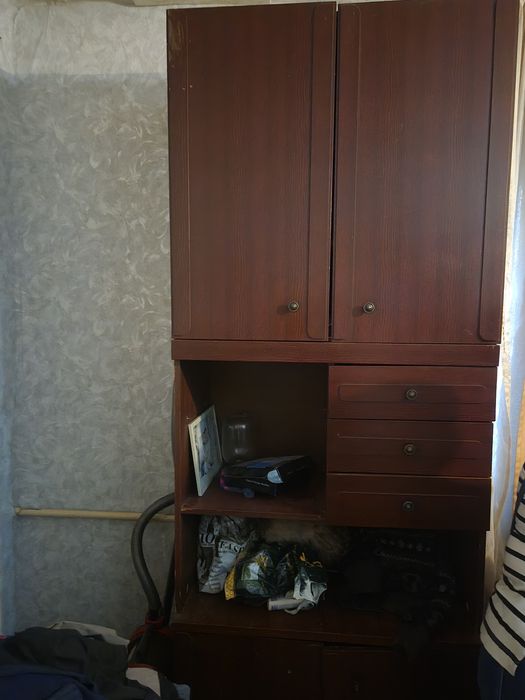 Отдам даром мебель