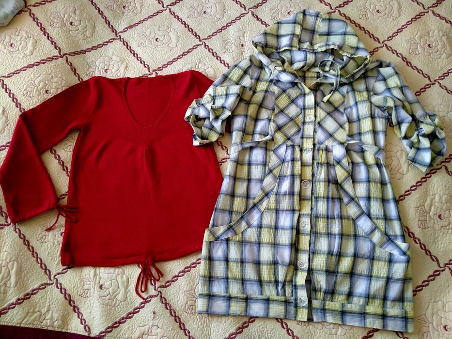 Одежда для беременных 44-46 р