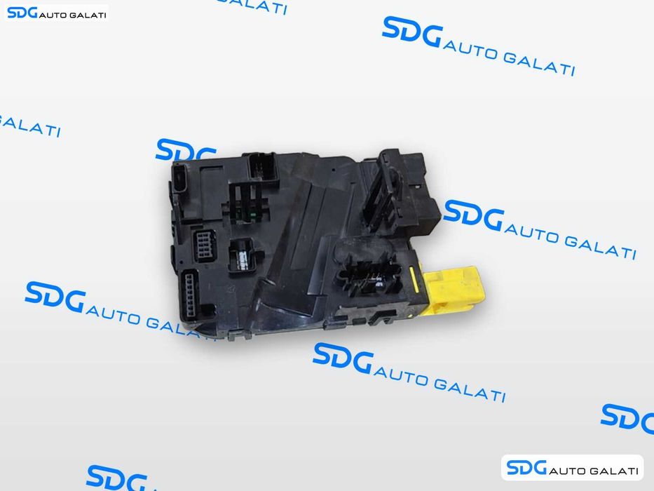 Unitate Modul Calculator Control Coloana Volan Volkswagen Golf 5 2004 - 2008 Cod 1K0953549BG [LN1300]
