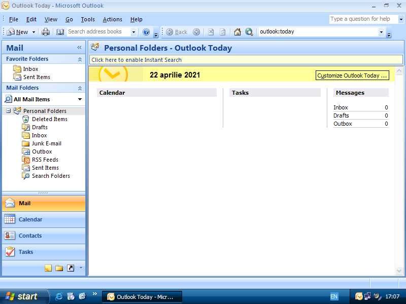 Microsoft Office 2007 Professional Plus cu SP1, VL [Software PC]