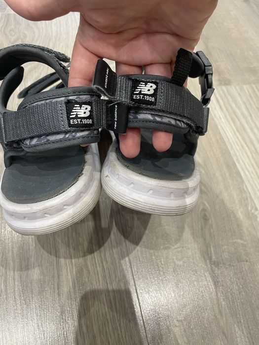 Сандали New balance