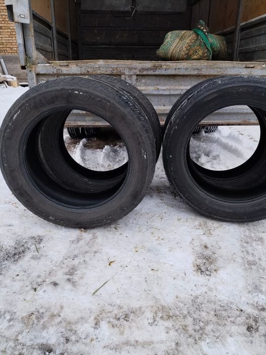 Балон jeep шиныы