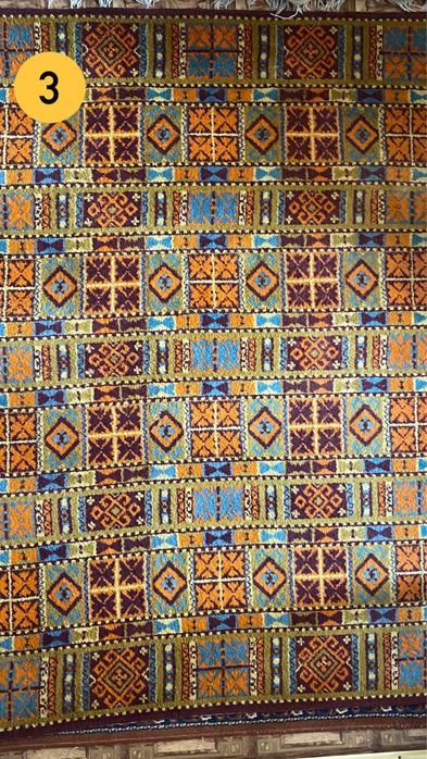 Продам ковер ковры