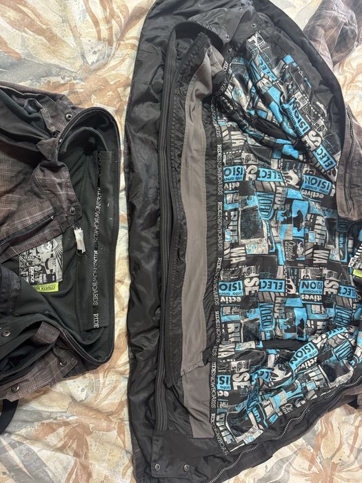 Ски екип  размер М