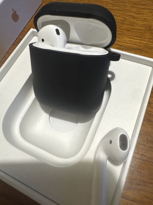 Слушалки airpods2