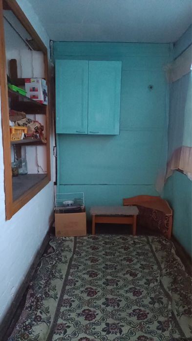 Продам 2–х комнатную квартиру