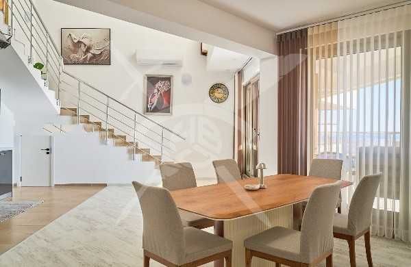 Продава се Мезонет в к.к. Слънчев бряг - 390 кв.м за 654 €/кв.м - Снимка #3