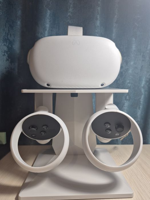 Meta (Oculus) Quest 2 128GB, VR шлем