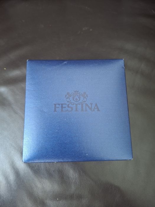 Cutie Ceas Festina