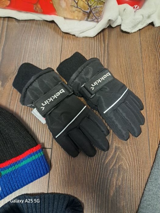 Manusi impermeabile mar.92/98