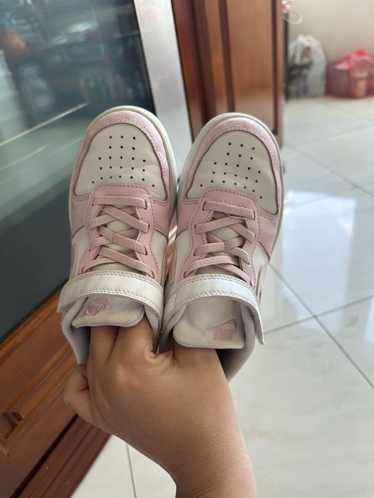 Детски марстонки nike