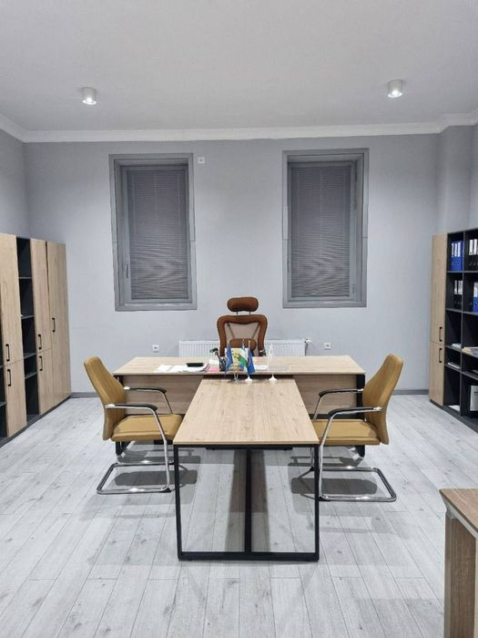 Jalyuzi Buxoro boʻylab