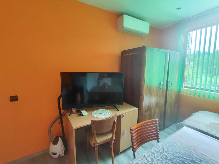 Дава се под наем Двустаен апартамент в Панагюрище - 65 кв.м за 433.5 € - Снимка #4