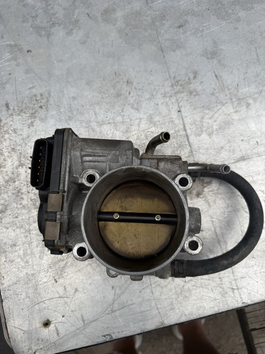 Продам запчасти на 3UZ FE