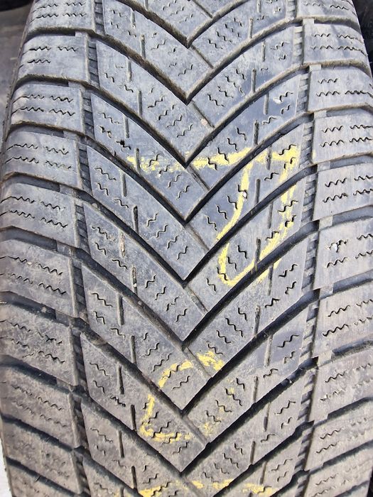 Anvelope 175/70R14 marca Trocmah, M+S, DOT 2020