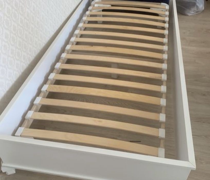 Детская подростковая кровать