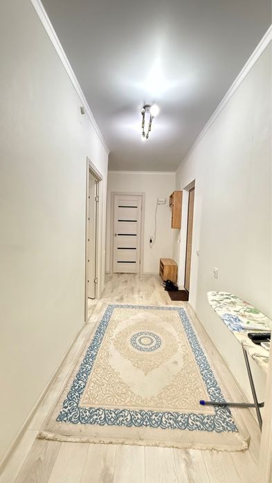 Продажа 2х комнатной квартиры