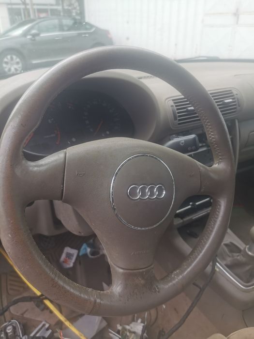 Останали части от AUDI A3 8l face