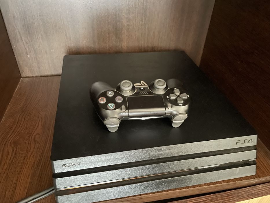 PS4 Vand/Schimb cu iphone