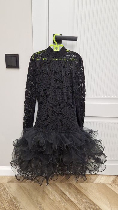 Бальное платье -6000