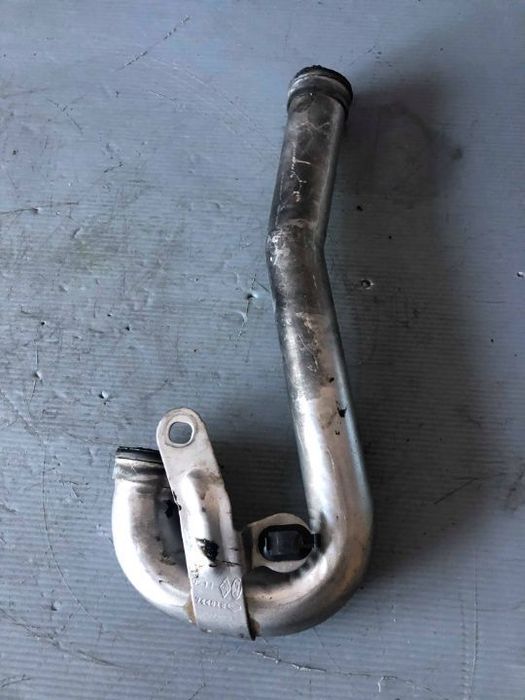 Teava egr 1.5 dci nissan qashqai dacia duster renault megane  ⭐⭐⭐⭐⭐