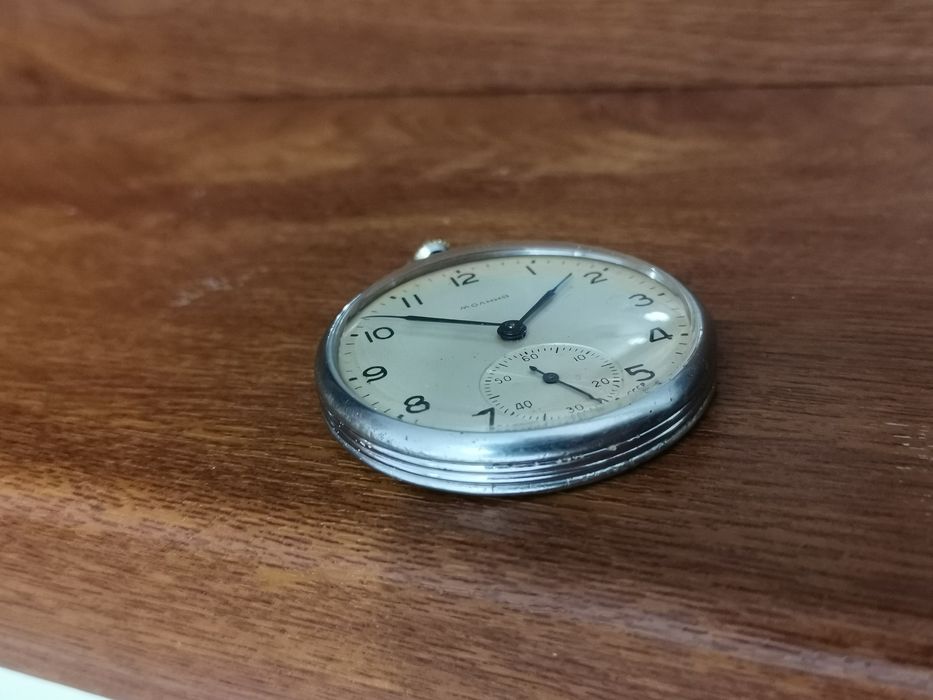 Молния 3602 ЧЧЗ 1960