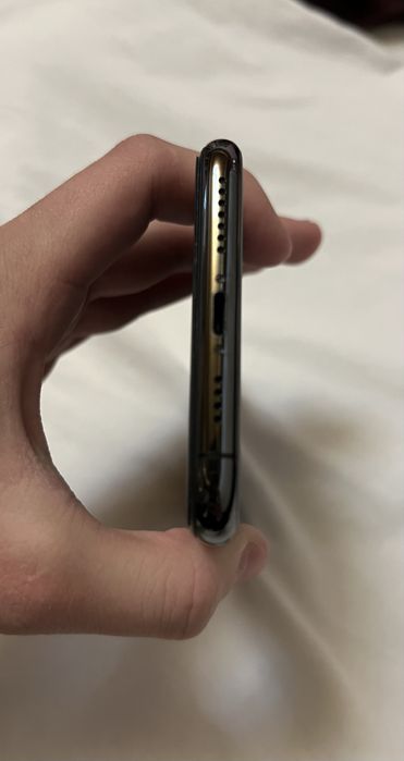 Iphone 11 pro max ideal nok