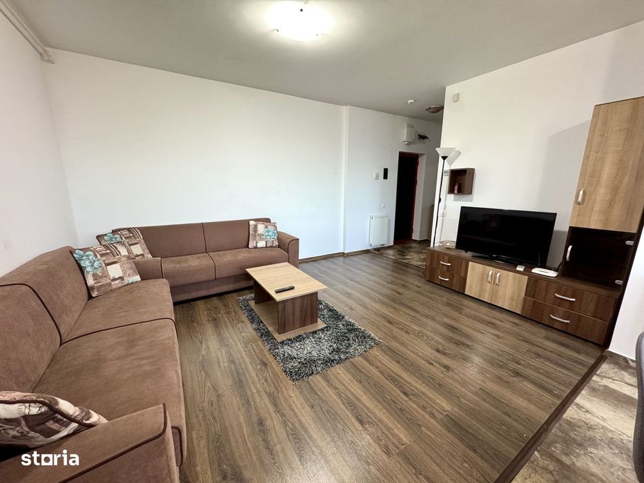 Vand apartament 2 camere, amenajat modern, ARED-MICALACA