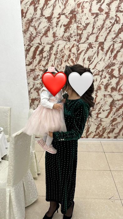 Продается платье состояние отличное