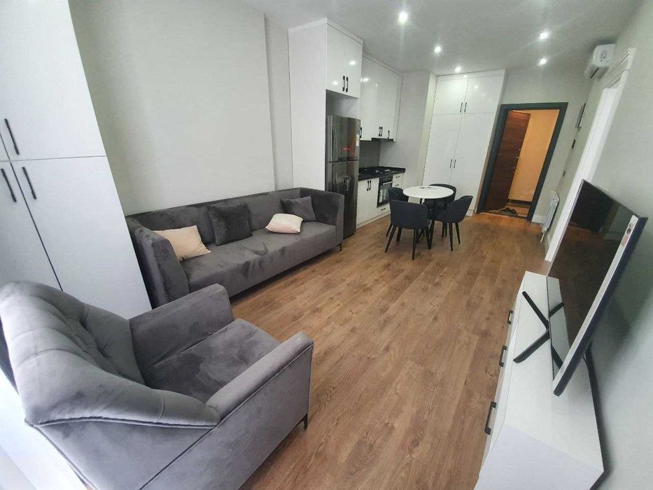 Аренда квартиры 50м2 2/5/8 ор-р Ташкент Сити