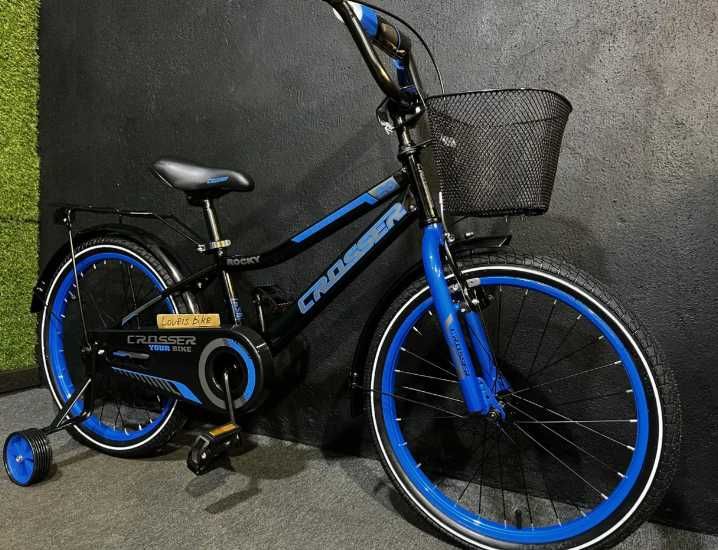 Bicicletă de copii