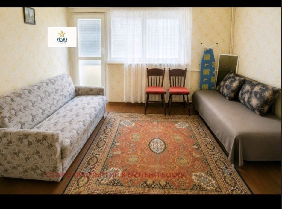 Продажба 3-стаен гр. Варна 85m²