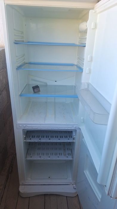 Холаделник INDESIT жұмыс степ тұр