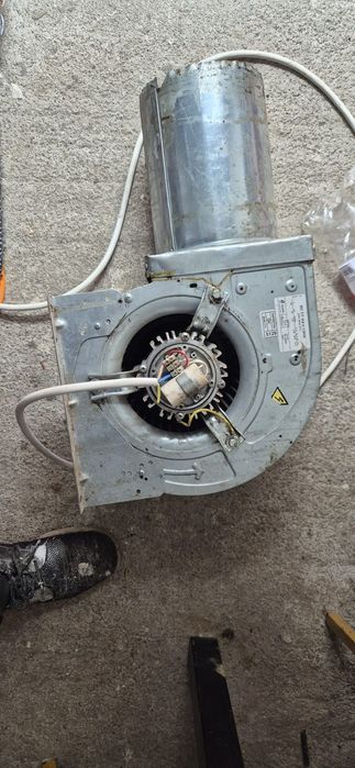 Motor hota profesională