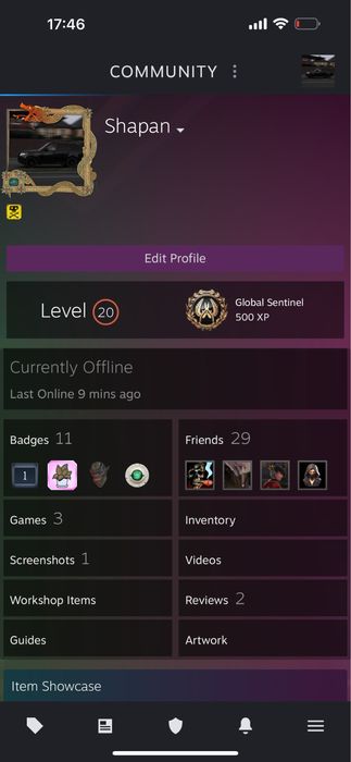 Продам кс2 прайм аккаунта