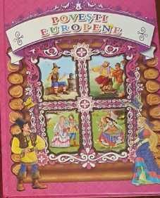 Cărţi copii (4-14 ani) si Caiete de lucru  CAMBRIDGE (Starters&Movers)