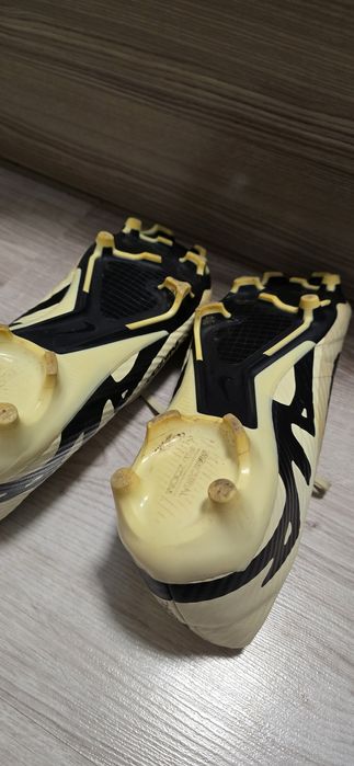 Nike mercurial Airzoom