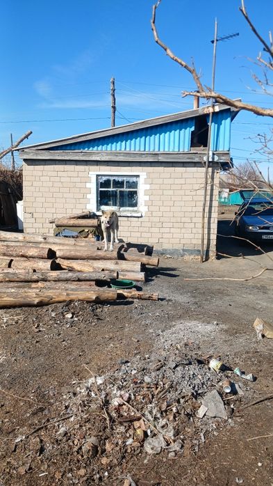Продам дом срочно есть торг