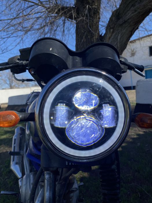 Продаю Ямаха юбр 125