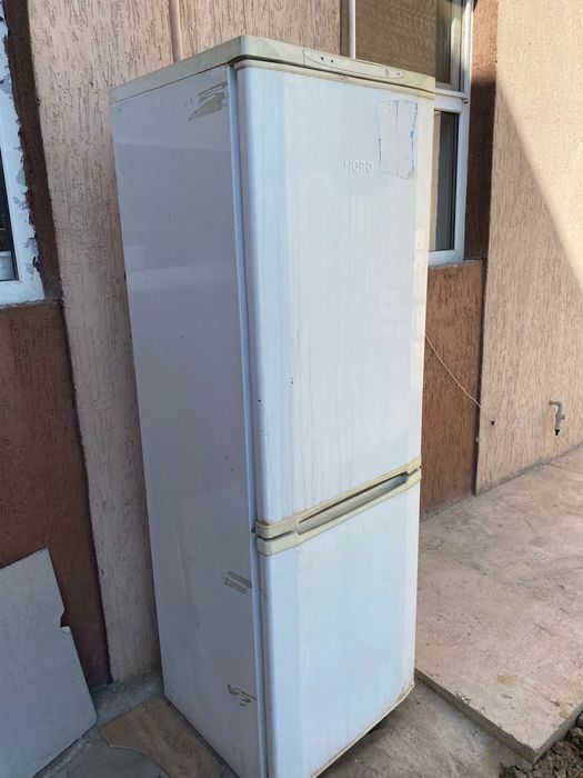 Не рабочий холодильник