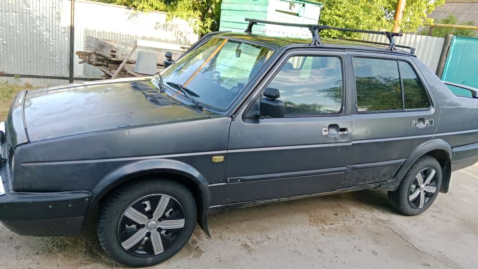 Продам авто джетта