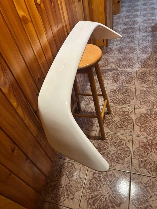 Honda integra спойлер