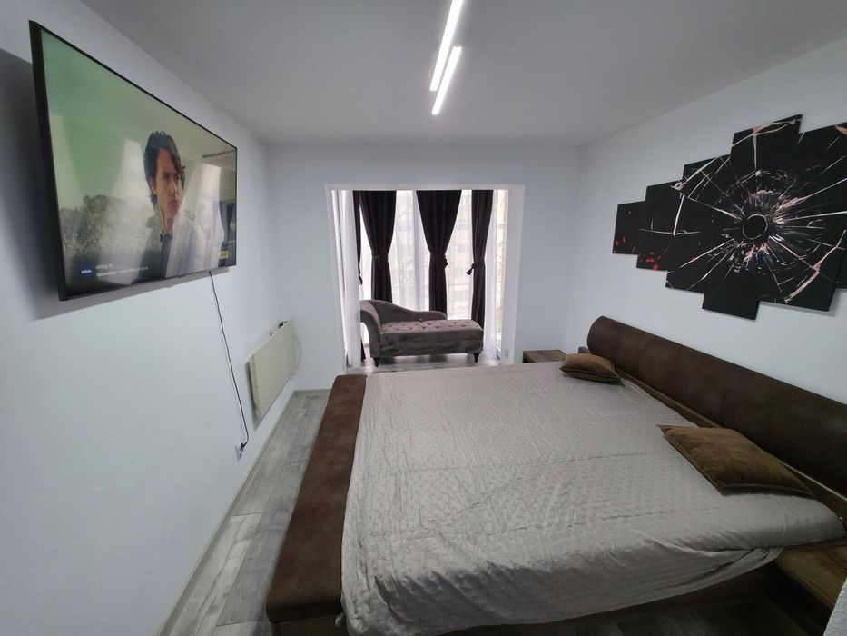 Se închiriază apartament